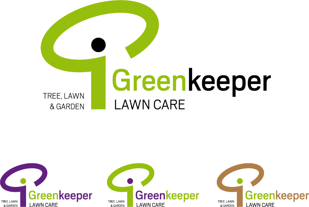 Design de Logo par dormano pour Greenkeeper Lawn Care | Design #1609833