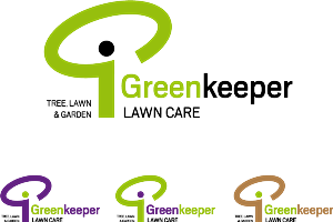 Logo Design by dormano for Greenkeeper Lawn Care | Design: #1609833