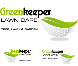 Logo Design by dormano for Greenkeeper Lawn Care | Design: #1613115