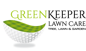 Logo Design by dormano for Greenkeeper Lawn Care | Design: #1613587