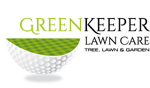 Logo Design by dormano for Greenkeeper Lawn Care | Design: #1613983