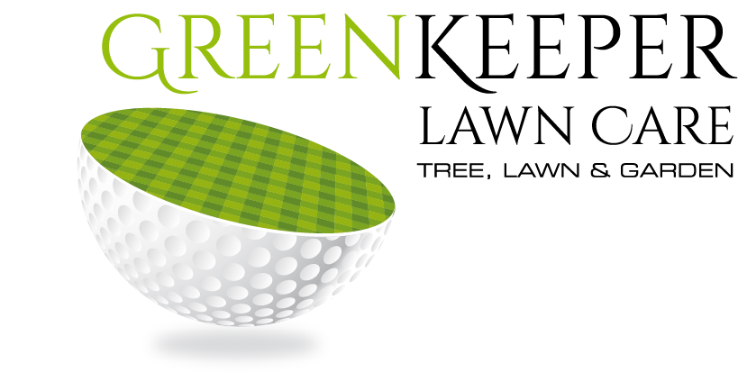 Logo-Design von dormano für Greenkeeper Lawn Care | Design #1625569