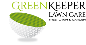 Logo Design by dormano for Greenkeeper Lawn Care | Design: #1625569