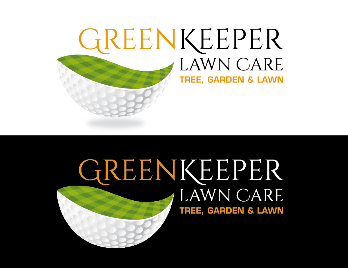 Logo-Design von dormano für Greenkeeper Lawn Care | Design #1682296