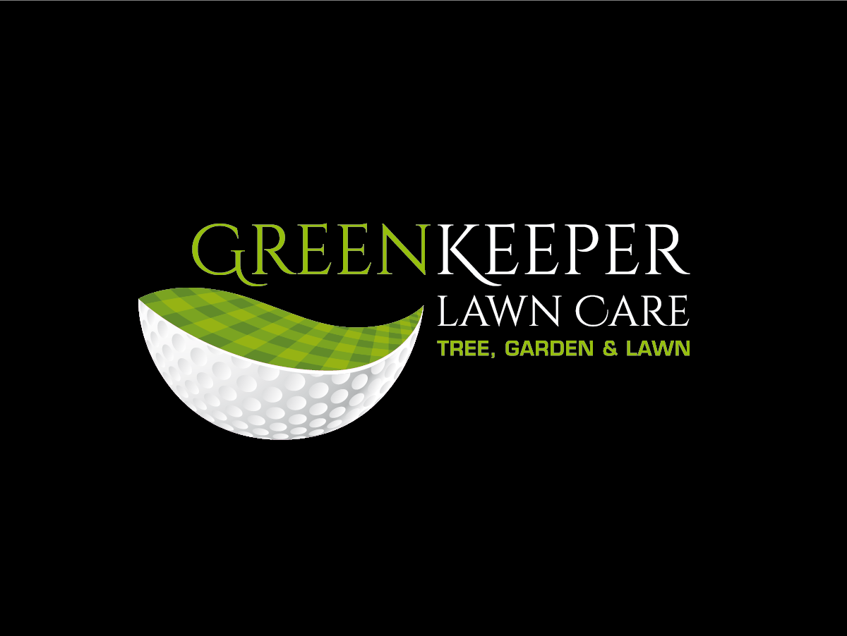Logo Design by dormano for Greenkeeper Lawn Care | Design #1696377