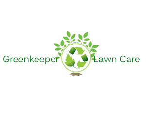 Logo Design by Jaerg-x for Greenkeeper Lawn Care | Design: #1638705