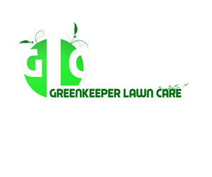 Logo Design by Jaerg-x for Greenkeeper Lawn Care | Design #1639040