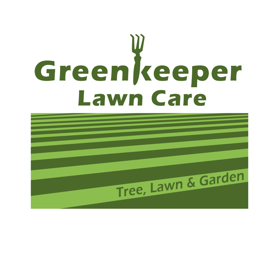 Logo Design by Pop for Greenkeeper Lawn Care | Design #1630968