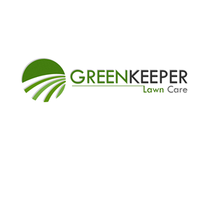 Logo Design by Ahmed for Greenkeeper Lawn Care | Design: #1602817