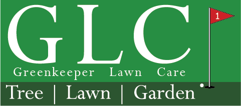 Logo-Design von Eashi für Greenkeeper Lawn Care | Design #1597067