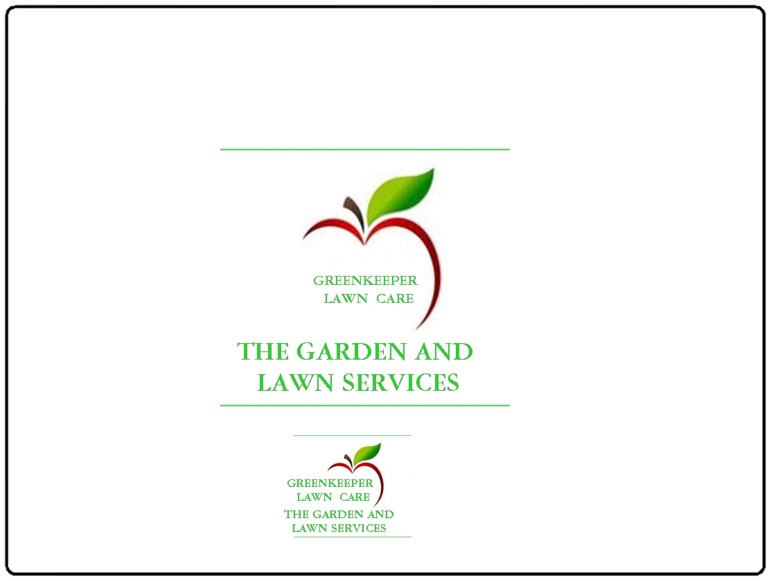 Design de Logo par arbdesign pour Greenkeeper Lawn Care | Design #1622924