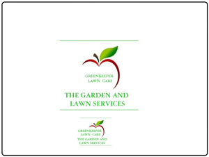 Logo Design by arbdesign for Greenkeeper Lawn Care | Design: #1622924
