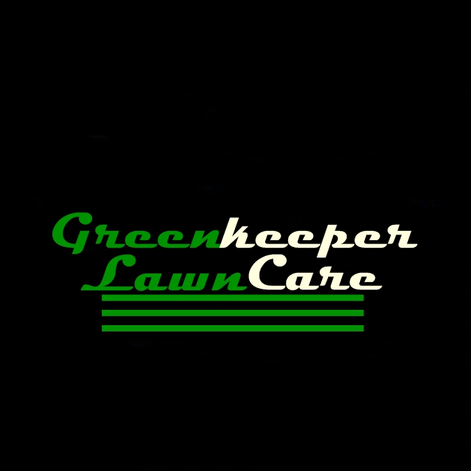 Logo-Design von arbdesign für Greenkeeper Lawn Care | Design #1660028