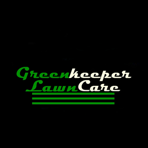 Logo Design by arbdesign for Greenkeeper Lawn Care | Design: #1660028