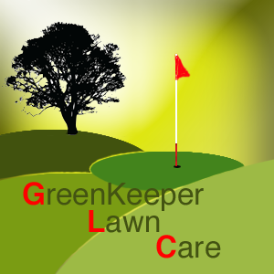 Logo Design by steamboat for Greenkeeper Lawn Care | Design: #1593256
