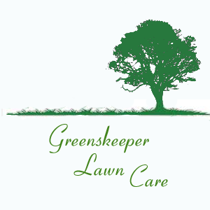 Logo Design by steamboat for Greenkeeper Lawn Care | Design: #1611856