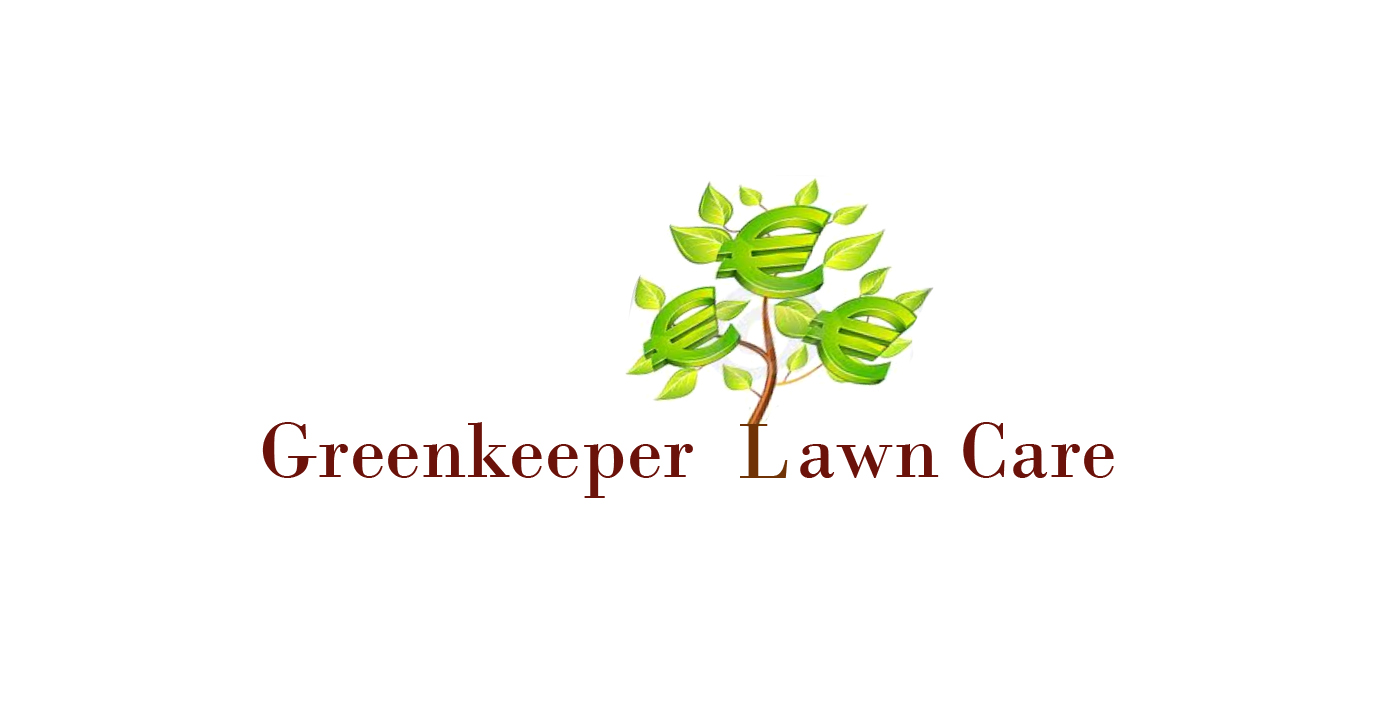 Logo-Design von kochuparambiljimmy für Greenkeeper Lawn Care | Design #1597830