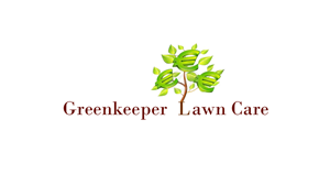 Logo Design by kochuparambiljimmy for Greenkeeper Lawn Care | Design: #1597830
