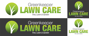 Design de Logo par Radoslav Kovácik pour Greenkeeper Lawn Care | Design : #1608805