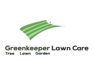 Logo Design by TMRDesigns for Greenkeeper Lawn Care | Design: #1610632
