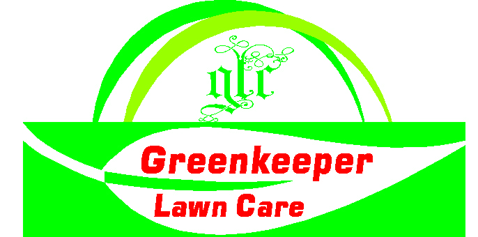 Logo Design by Emilton for Greenkeeper Lawn Care | Design #1649973