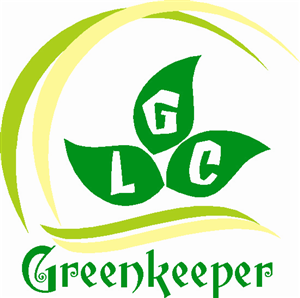 Logo-Design von Emilton für Greenkeeper Lawn Care | Design: #1649978