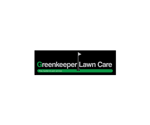 Logo Design by lukegadeke for Greenkeeper Lawn Care | Design: #1644468
