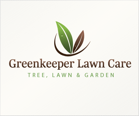 Logo-Design von dwi dwimalai für Greenkeeper Lawn Care | Design #1646556