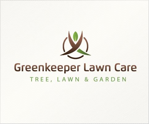 Logo-Design von dwi dwimalai für Greenkeeper Lawn Care | Design #1646566