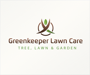 Logo Design by dwi dwimalai for Greenkeeper Lawn Care | Design: #1646566