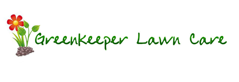 Logo Design by Expert Designer for Greenkeeper Lawn Care | Design #1644426