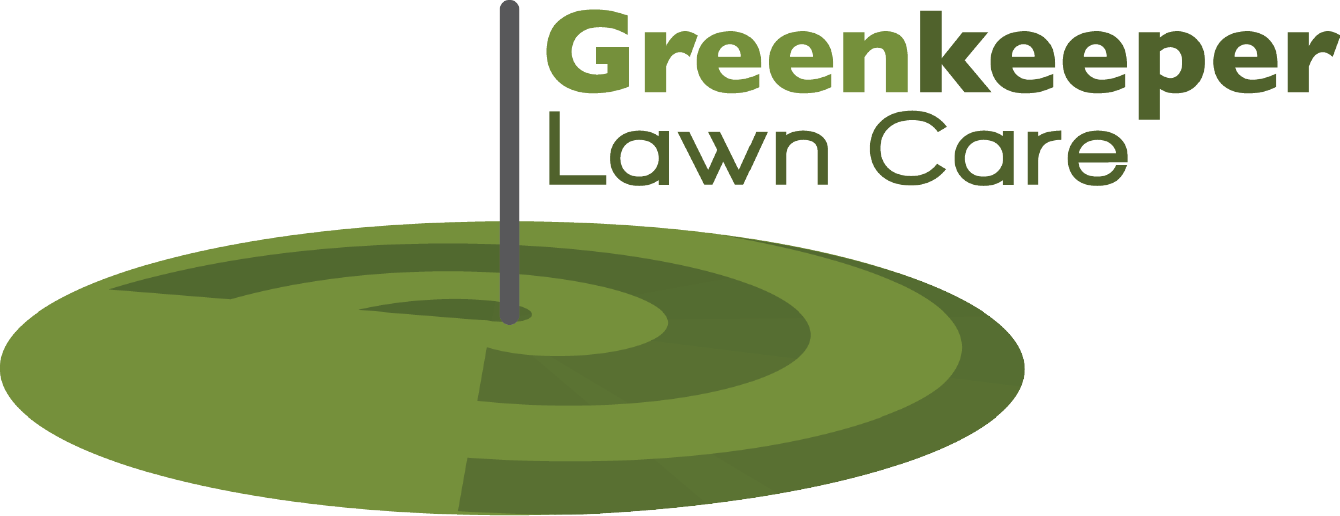 Diseño de Logo por RebaWill para Greenkeeper Lawn Care | Diseño #1592711