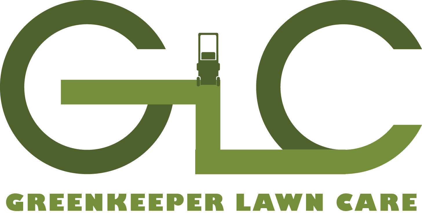Logo-Design von RebaWill für Greenkeeper Lawn Care | Design #1592740
