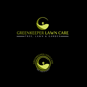 Greenkeeper Lawn Care | Logo Design by logo_s