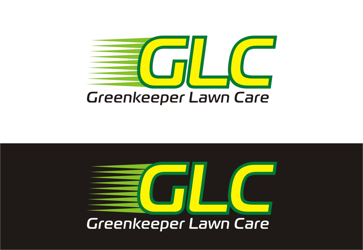 Diseño de Logo por lrbalaji para Greenkeeper Lawn Care | Diseño #1603067