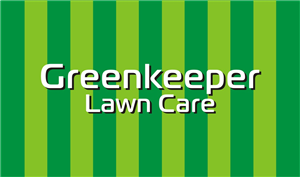 Logo Design by lrbalaji for Greenkeeper Lawn Care | Design: #1603130