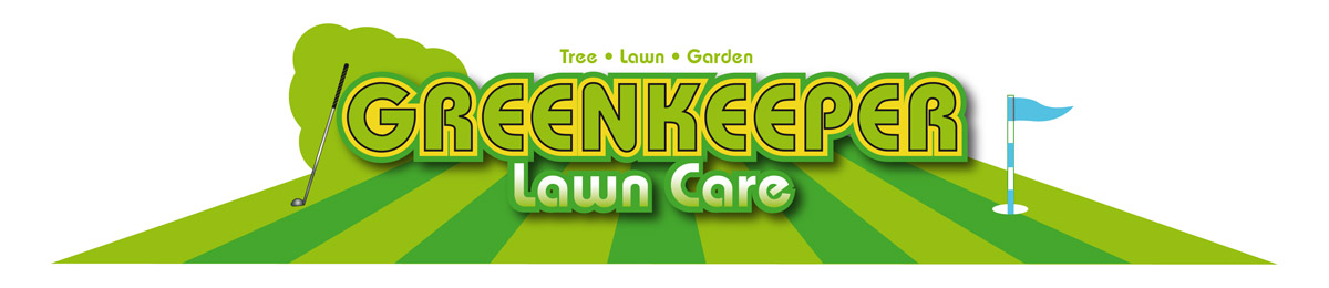 Logo Design by Designer Mate for Greenkeeper Lawn Care | Design #1621920