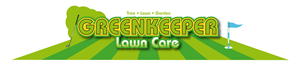 Logo Design by Designer Mate for Greenkeeper Lawn Care | Design: #1621920