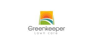 Logo Design by parshdelhi for Greenkeeper Lawn Care | Design: #1592163