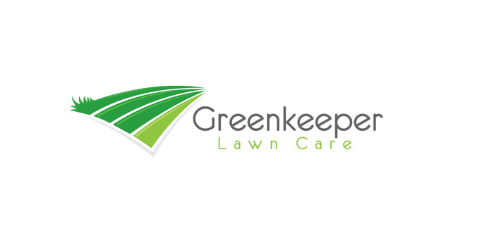 Diseño de Logo por parshdelhi para Greenkeeper Lawn Care | Diseño #1612362