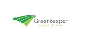 Logo Design by parshdelhi for Greenkeeper Lawn Care | Design: #1612362