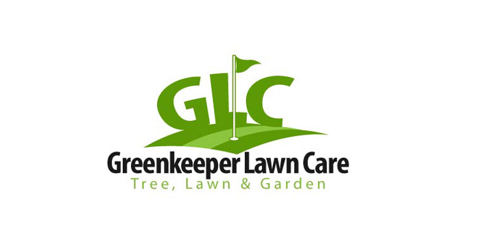 Diseño de Logo por parshdelhi para Greenkeeper Lawn Care | Diseño #1614955