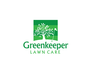 Design de Logo par Apolaki pour Greenkeeper Lawn Care | Design : #1624516