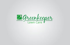 Design de Logo par Lou Sharp pour Greenkeeper Lawn Care | Design : #1603289