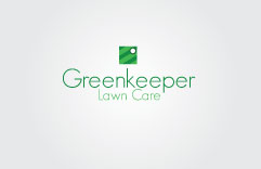 Design de Logo par Lou Sharp pour Greenkeeper Lawn Care | Design : #1610798