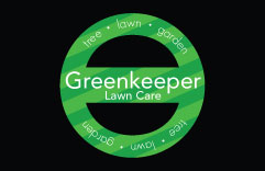 Diseño de Logo por Lou Sharp para Greenkeeper Lawn Care | Diseño #1626633