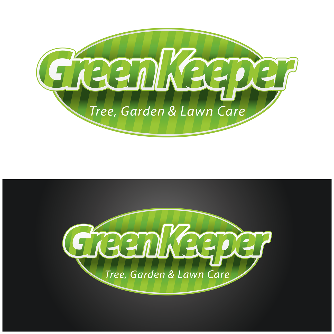Diseño de Logo por Craig Steel Design para Greenkeeper Lawn Care | Diseño #1621303