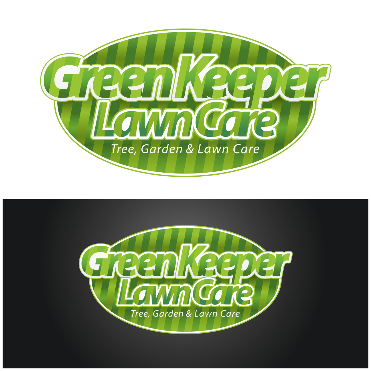 Diseño de Logo por Craig Steel Design para Greenkeeper Lawn Care | Diseño #1625011