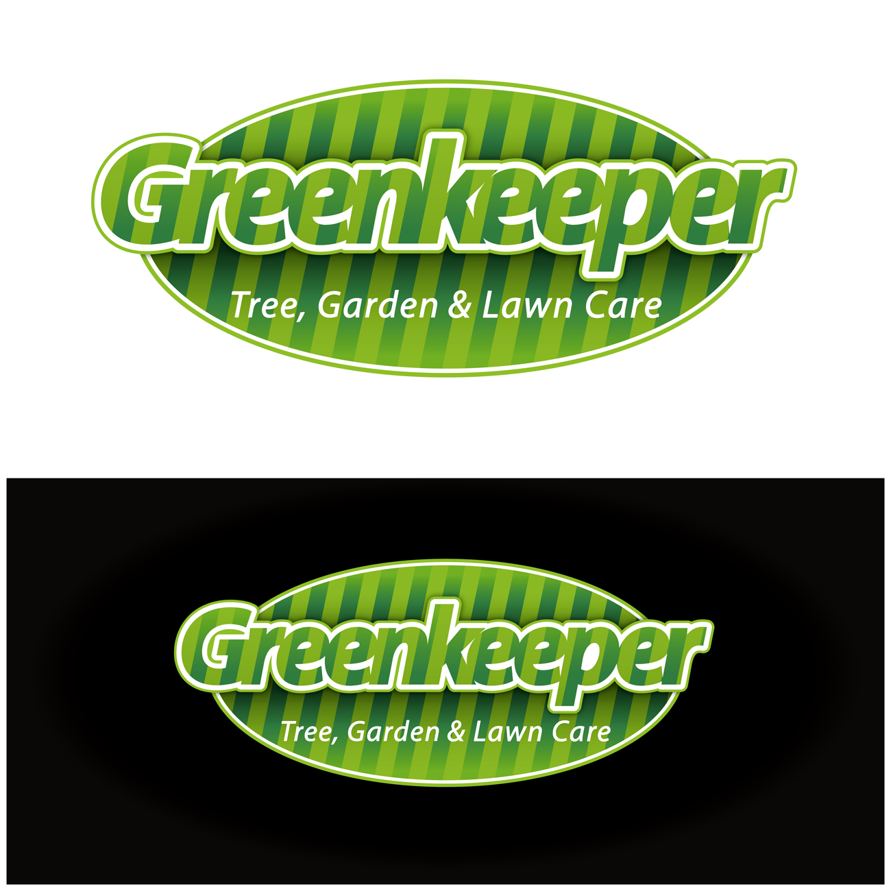 Diseño de Logo por Craig Steel Design para Greenkeeper Lawn Care | Diseño #1628543
