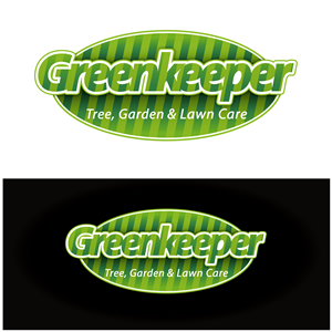 Logo Design by Craig Steel Design for Greenkeeper Lawn Care | Design: #1628543